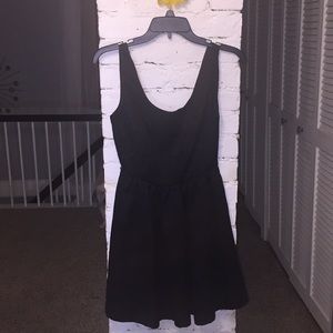 👗VERA WANG shimmer cocktail dress